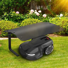 Rasaerba Garage Robot