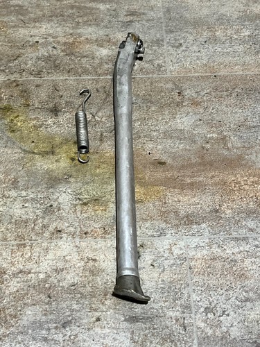 Cavalletto laterale ktm - laterale,