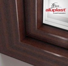 Serramenti Aluplast: Qualità
