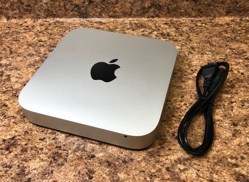 Apple mac mini - apple, 2012