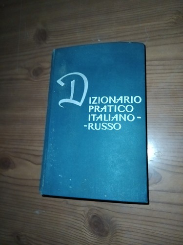 Dizionario pratico italiano - dizionario,