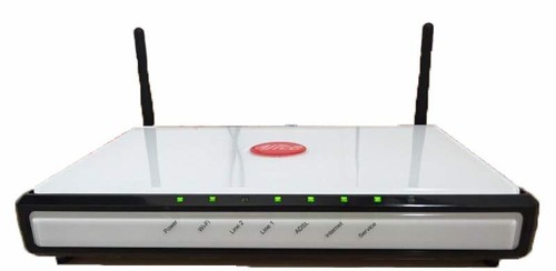 Modem router alice - modem,