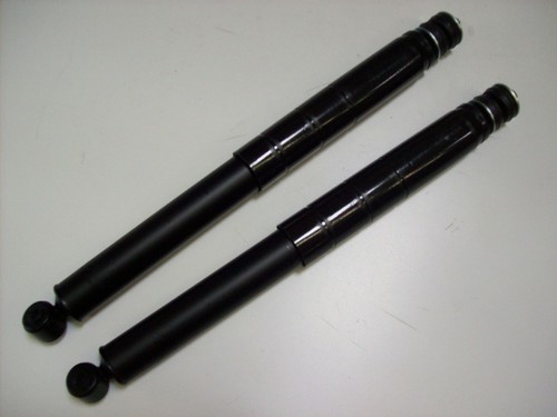 Kit ammortizzatori olio