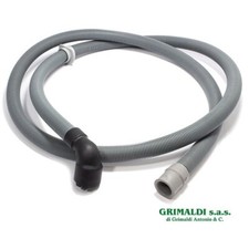 TUBO SCARICO 2,20MT
