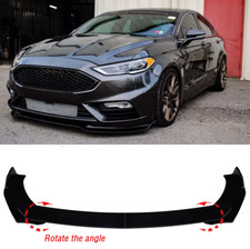 Per Ford Mondeo MK5 labbro