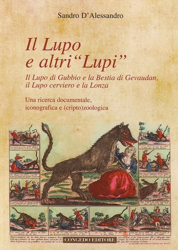 Lupo altri lupi il - e,