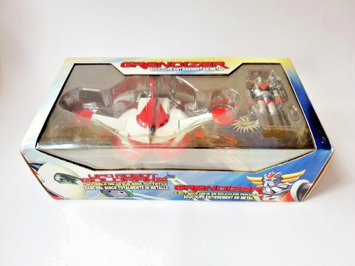 Piattino spazer goldrake - spazer,