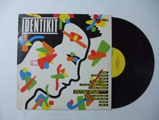Identikit ‎– The Police