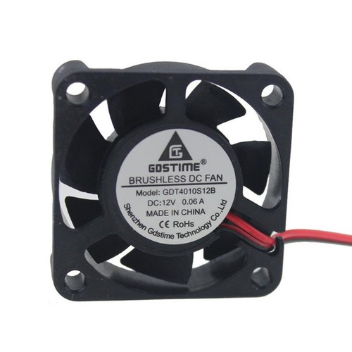 Ventola raffreddamento 12v - ventola,