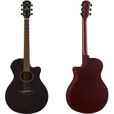 Yamaha APX600M Thinline
