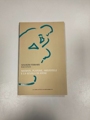 Libro socrate platone - libro, socrate,