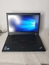 Lenovo ThinkPad T530 INTEL