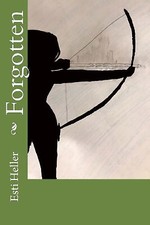 Forgotten By Esti Heller - New