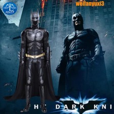 Batman Bruce Wayne Halloween