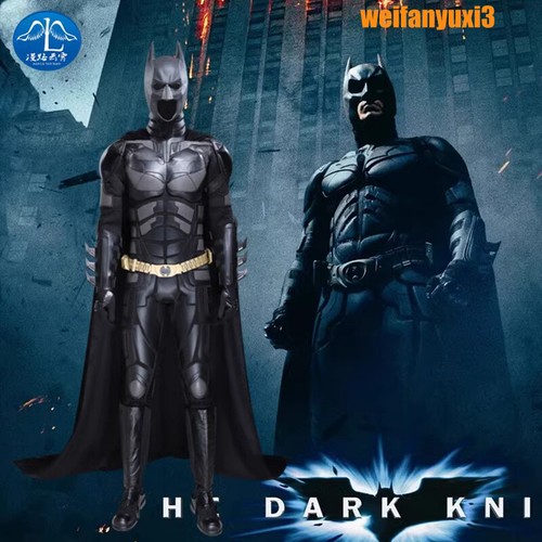 Costume batman bruce wayne - batman,