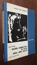 290° CARLO PISACANE - GUERRA