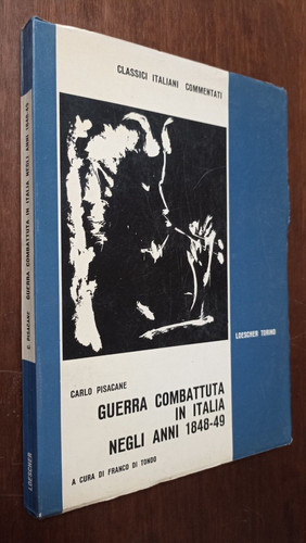 290 carlo pisacane - carlo, guerra