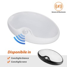 LED Plafoniera 12V per Camper