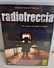 RADIO FRECCIA DVD