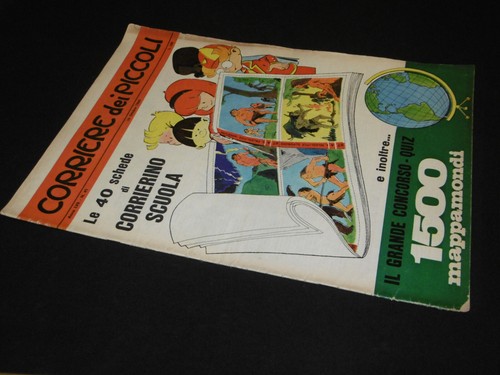 Corriere dei petits 41 - dei, n°41