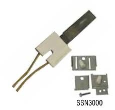 Accenditore superficie calda - accenditore,