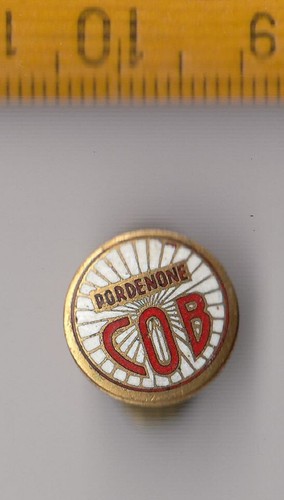 Vintage cob pordenone cycling - vintage,