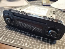 735603526 STEREO RADIO AUTORADIO LETTORE CD FIAT PANDA DAL 2015