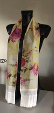 Dolce & Gabbana foulard scarf