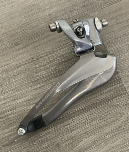 Sram deragliatore anteriore - deragliatore,