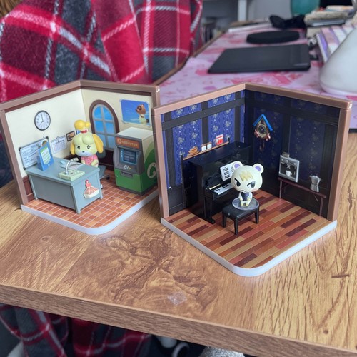 Personaggi animal crossing - animal,