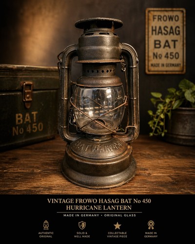 Rare feuerhand bat 450 - bat, no.