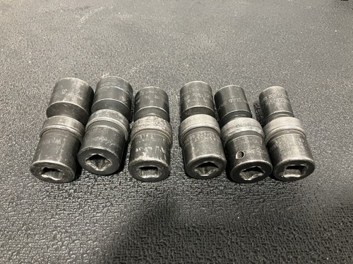 Snap sae impact wobble - snap, on