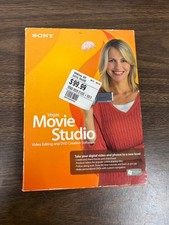 Sony Vegas Movie Studio 8_