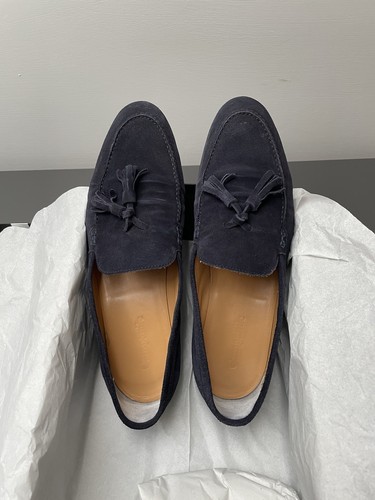 Scarpe uomo campanile - scarpe,