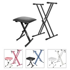 Supporto Tastiera 5Core Doppio