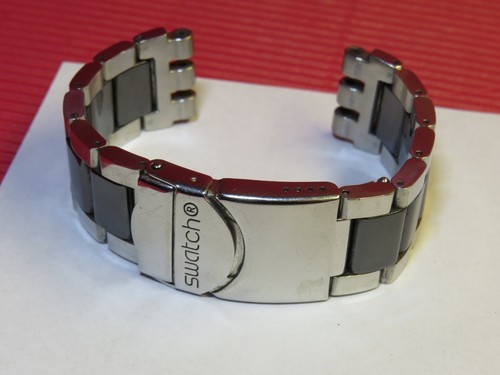 2nd hand originale swatch 19 - 2nd,