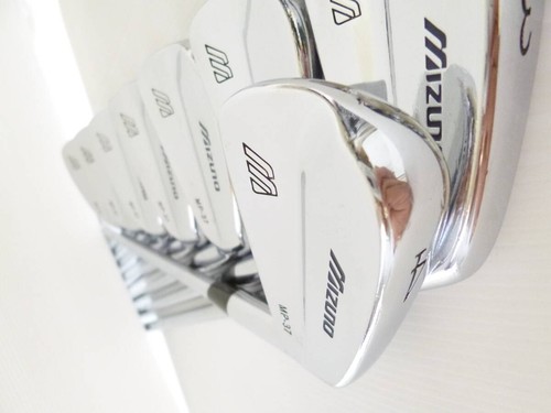 Mizuno set ferri - mizuno,