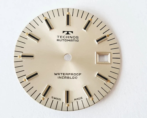 Quadranti orologio ricambi - orologio, as