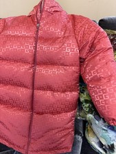 Giubbotto piumino bambino