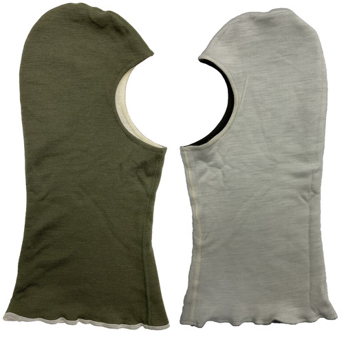 Aclima merino wool balaclava - merino,