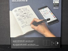 Moleskine Smart Writing Set