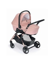 Cam Fluido Easy Passeggino Duo