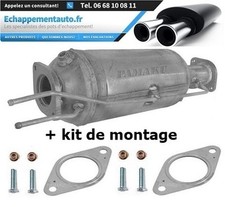 Filtri antiparticolato ford - antiparticolato,