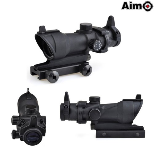 Acog 4x32 scope reticolo - 4x32,