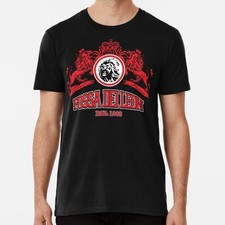 T-Shirt Fossa Dei Leoni Curva