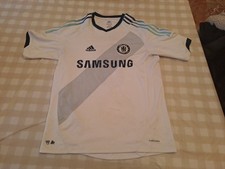  Maglia Chelsea 2012 2013