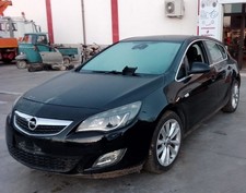 RICAMBI OPEL ASTRA 1.7 CDTI