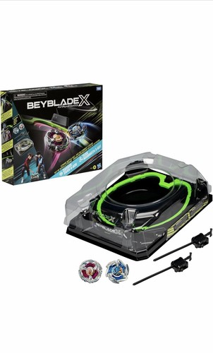 Beyblade xtreme battle set - x,