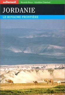 Jordanie le royaume - jordanie., :