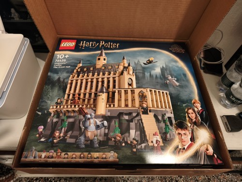 Lego 76435 harry - lego, 76435-harry